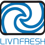 Livn Fresh Logo