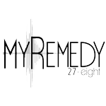 My Remedy Logo