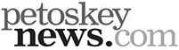 Petoskey News Logo